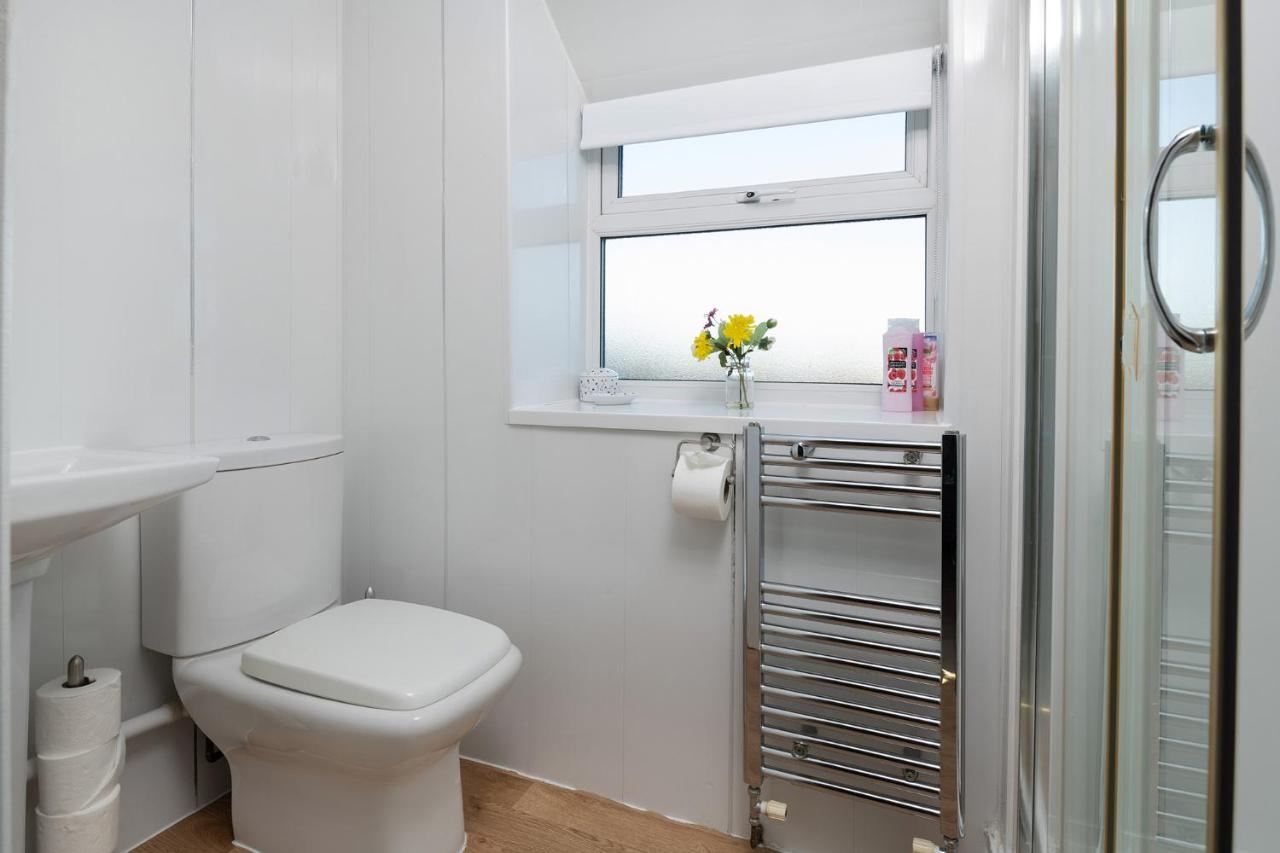 Conwy View Cottage Экстерьер фото