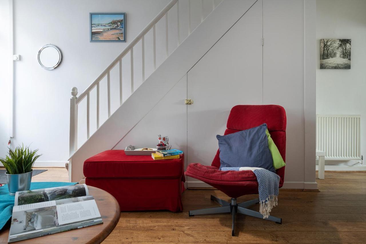 Conwy View Cottage Экстерьер фото