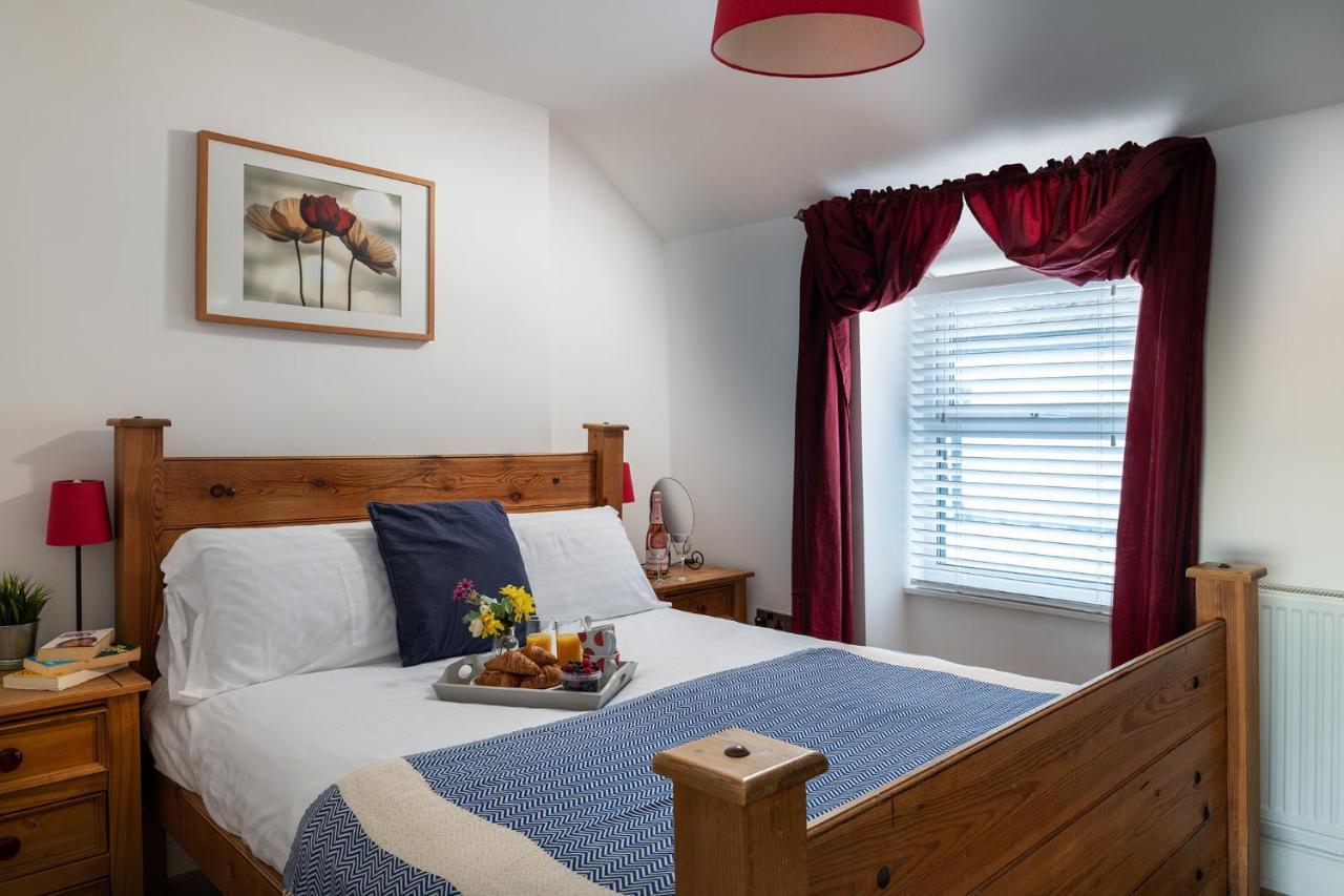 Conwy View Cottage Экстерьер фото