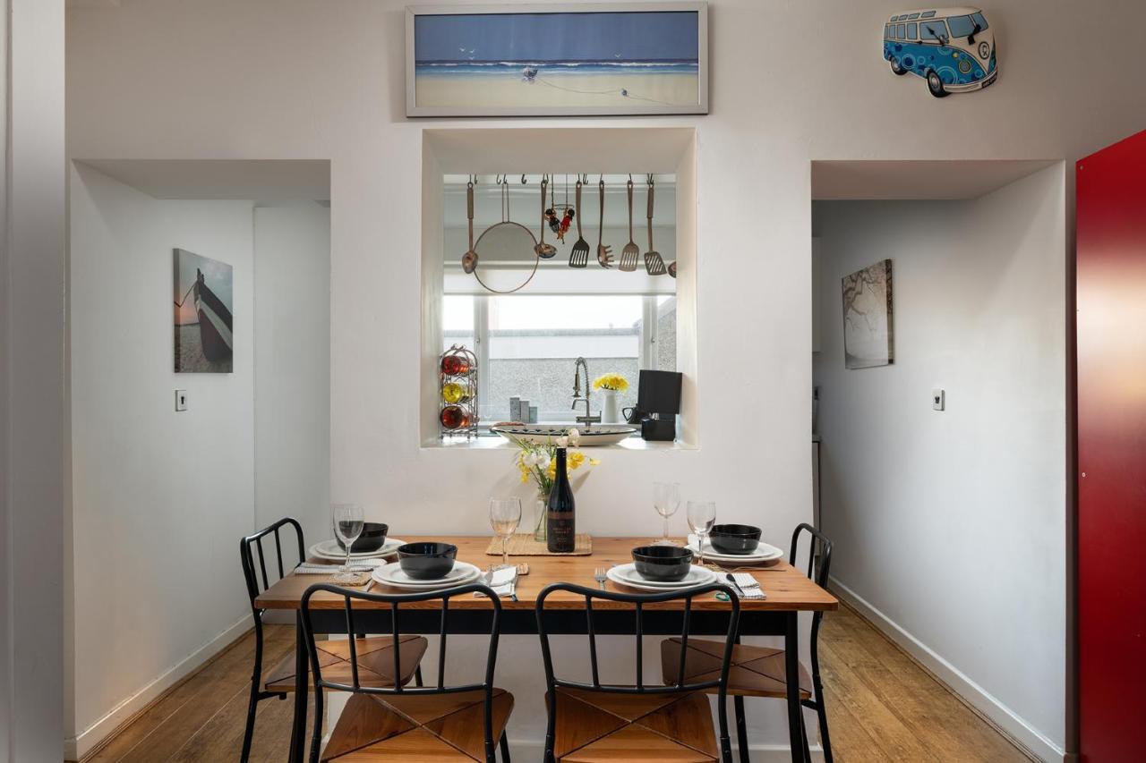 Conwy View Cottage Экстерьер фото