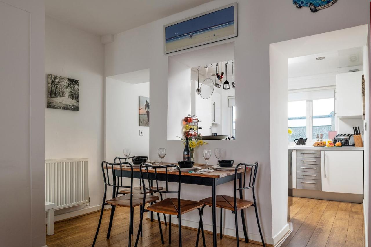 Conwy View Cottage Экстерьер фото