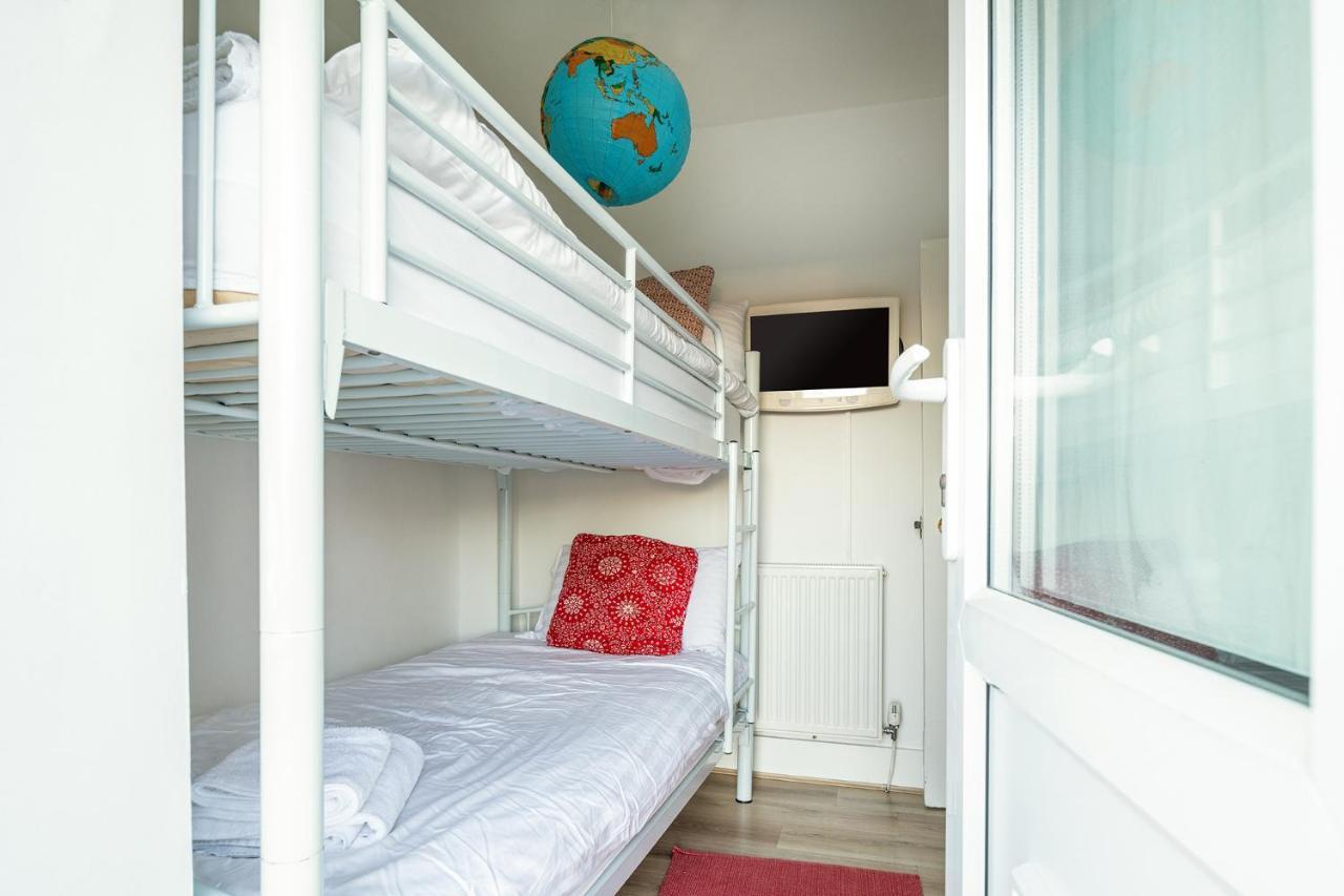 Conwy View Cottage Экстерьер фото
