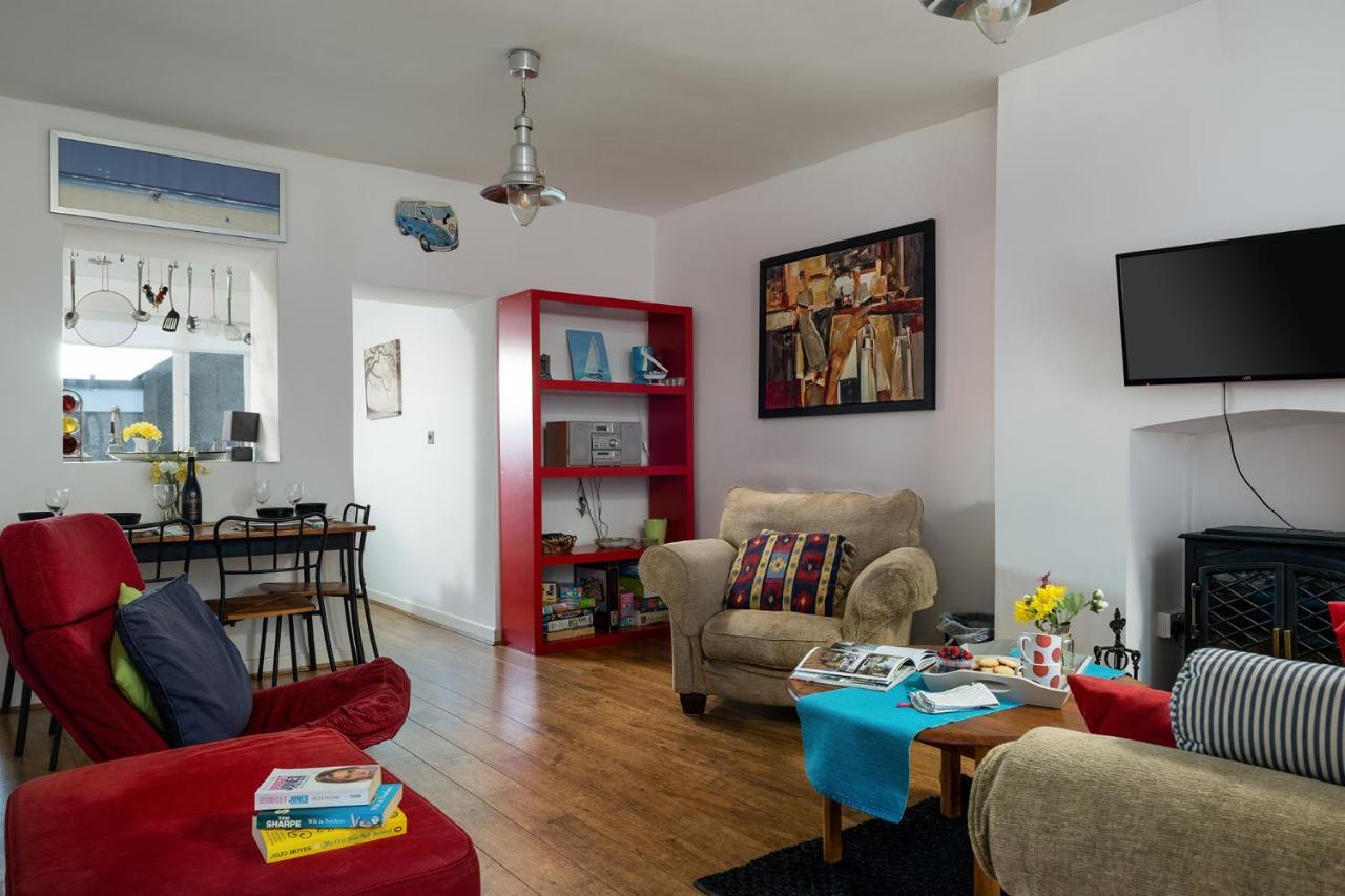 Conwy View Cottage Экстерьер фото