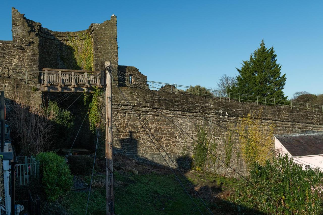 Conwy View Cottage Экстерьер фото