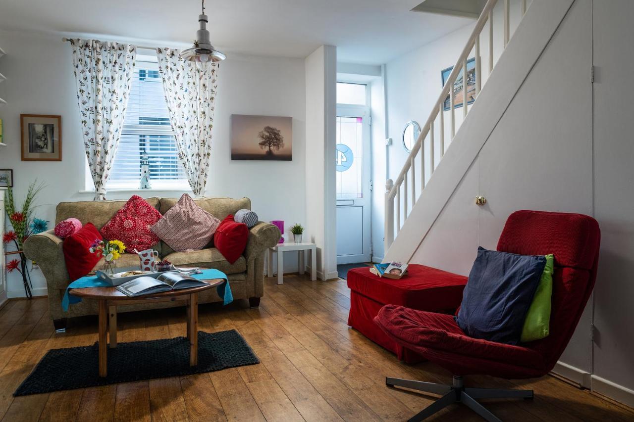 Conwy View Cottage Экстерьер фото