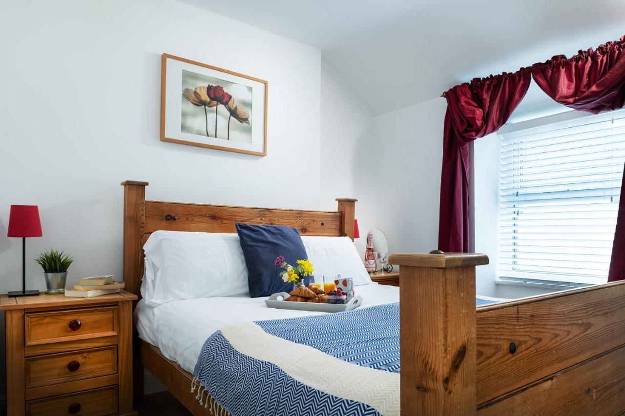 Conwy View Cottage Экстерьер фото