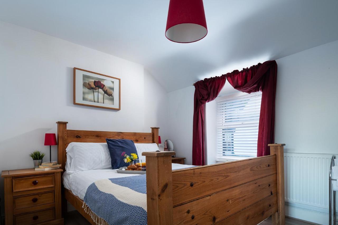 Conwy View Cottage Экстерьер фото