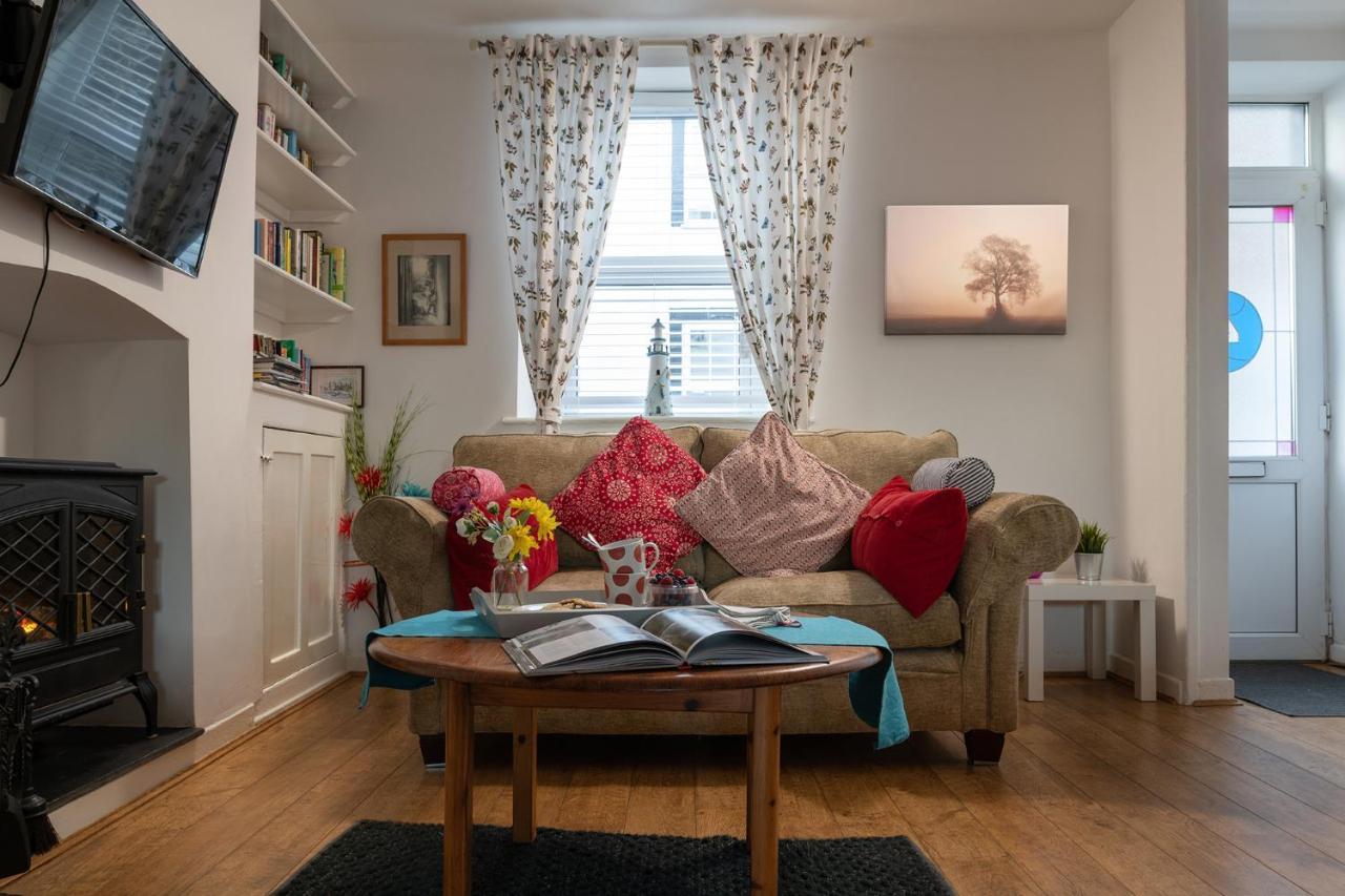 Conwy View Cottage Экстерьер фото