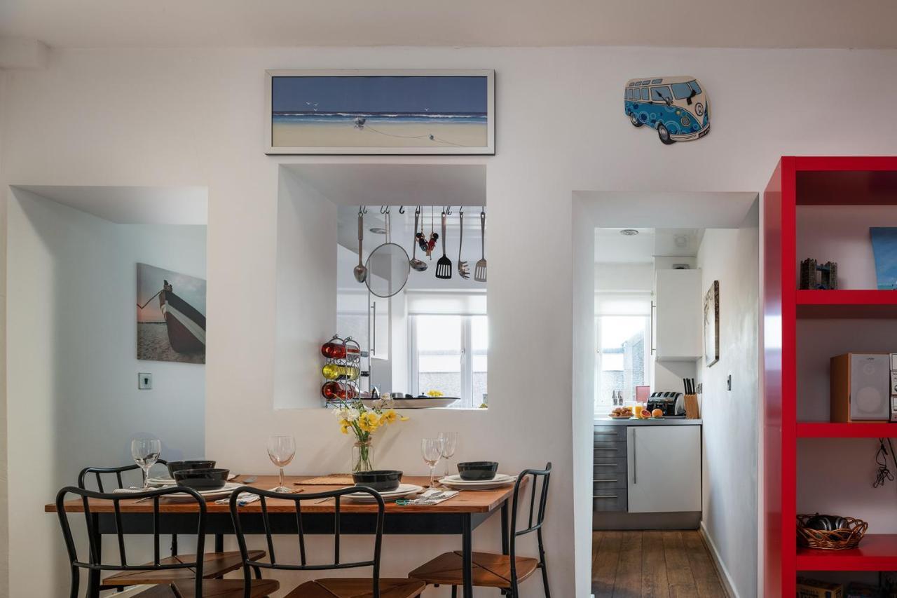 Conwy View Cottage Экстерьер фото