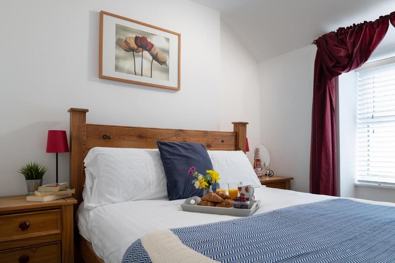 Conwy View Cottage Экстерьер фото