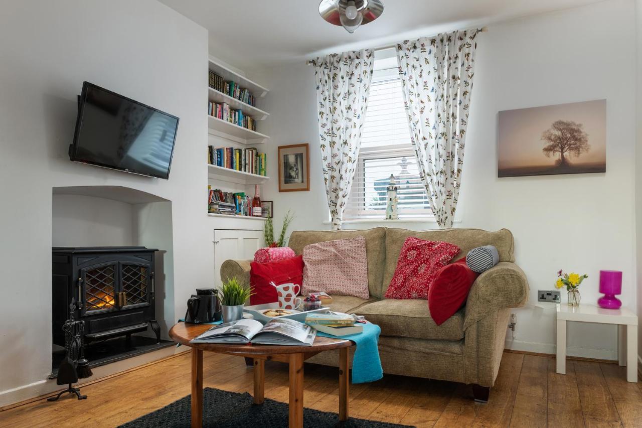 Conwy View Cottage Экстерьер фото