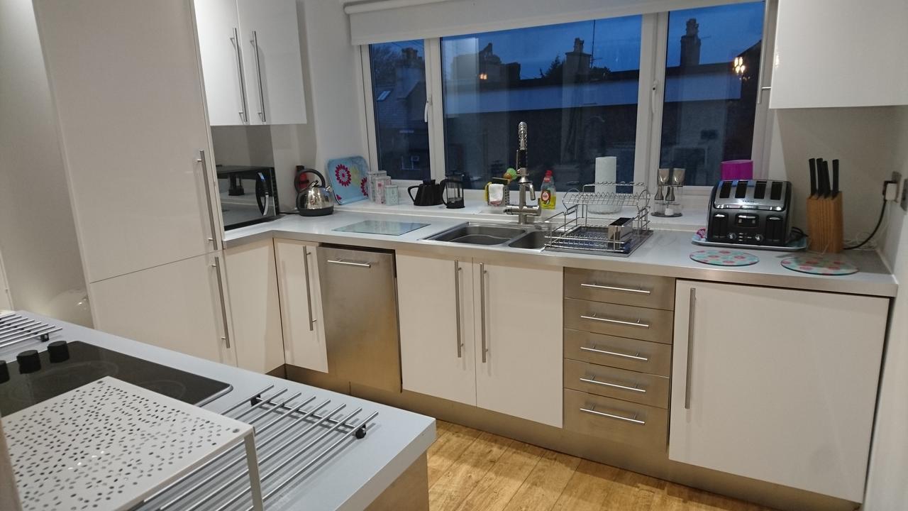 Conwy View Cottage Экстерьер фото