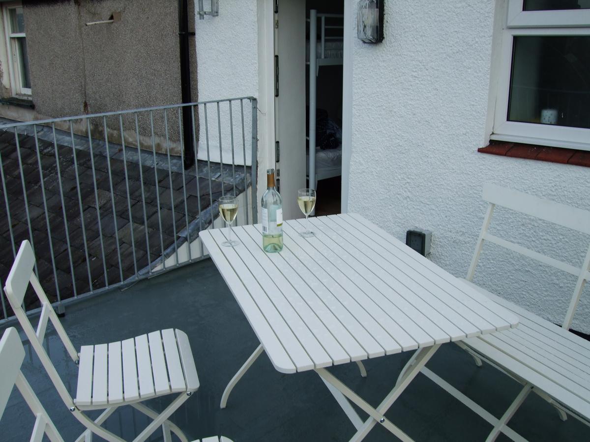 Conwy View Cottage Экстерьер фото